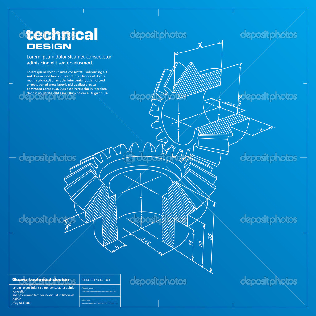 Vector Blueprint