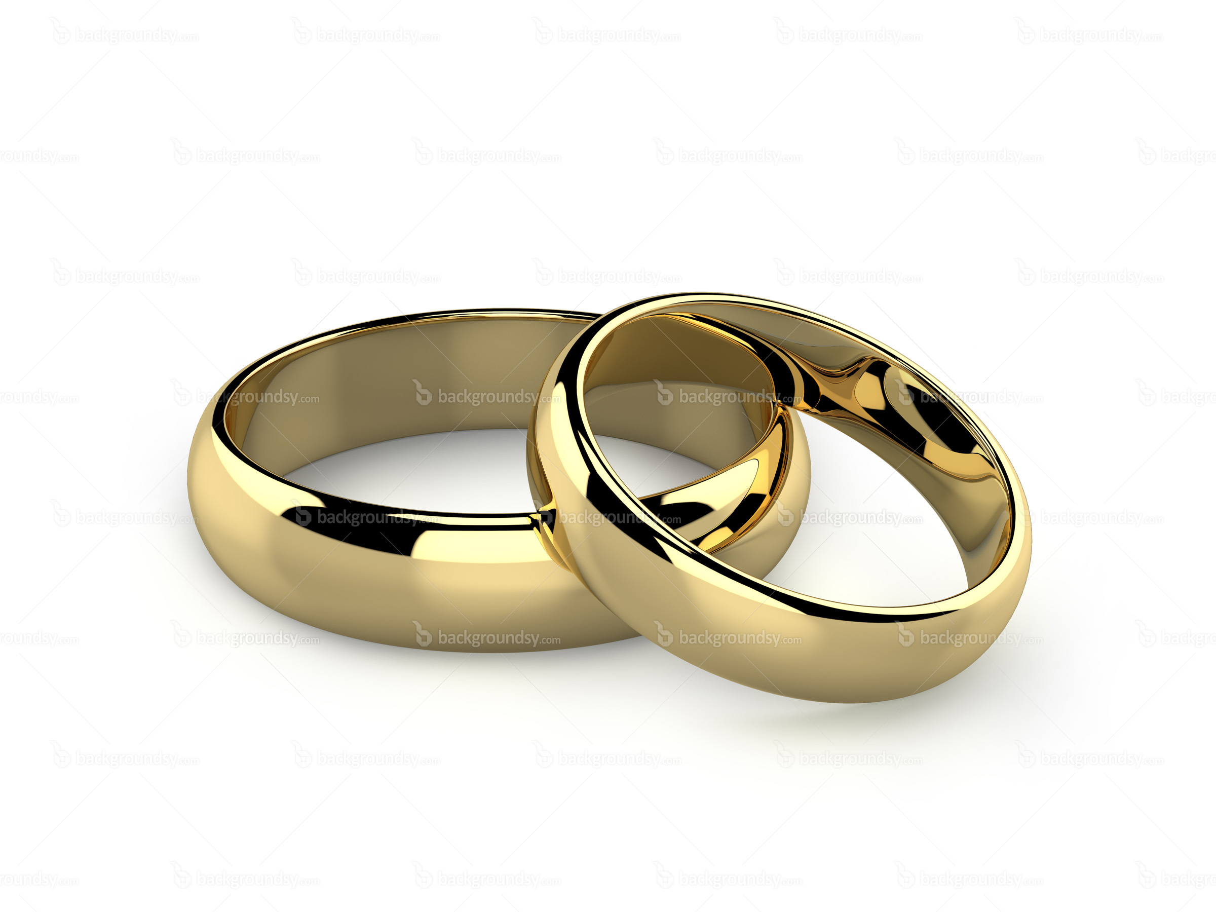 Wedding Ring Clip Art