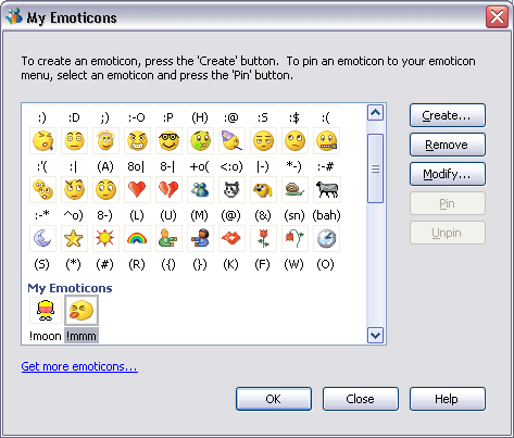 What Do Emoticon Symbols Mean What Do Emoticon Symbols Mean