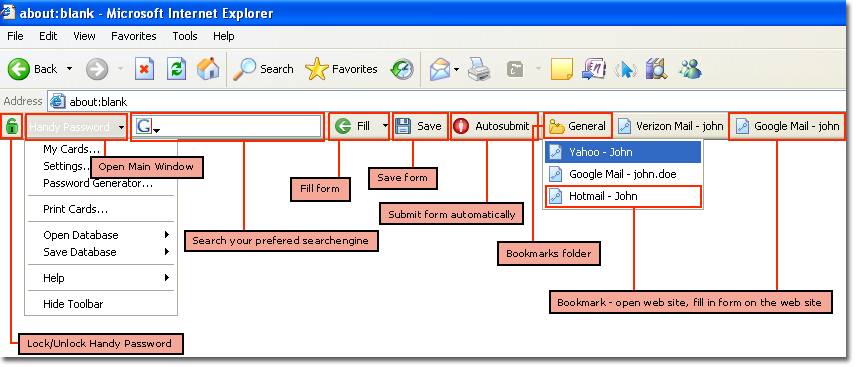 Where Is My Toolbar On Internet Explorer Where Is My Toolbar On Internet Explorer
