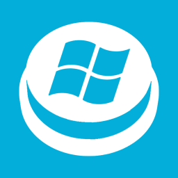 Windows 8 Start Button Icon