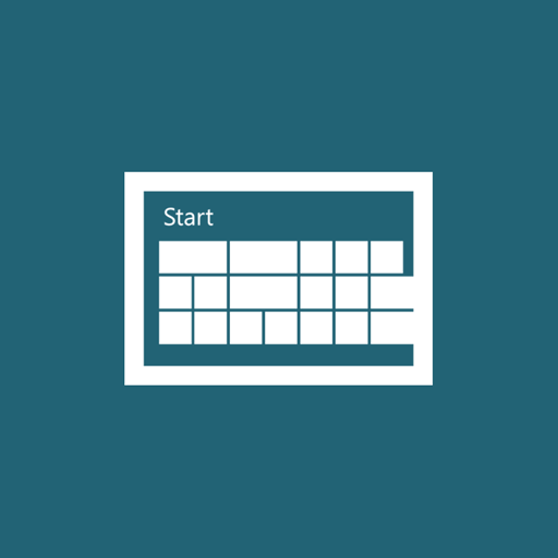 Windows 8 Start Screen Icons Windows 8 Start Screen Icons