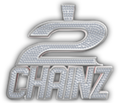 2 Chainz PSD