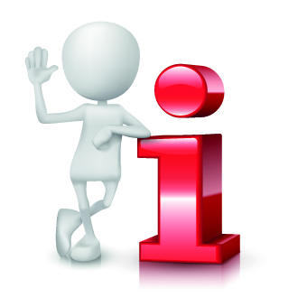 3D Person Icon 3D Person Icon