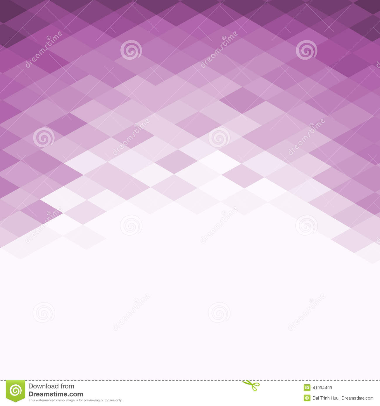 Abstract Light Purple