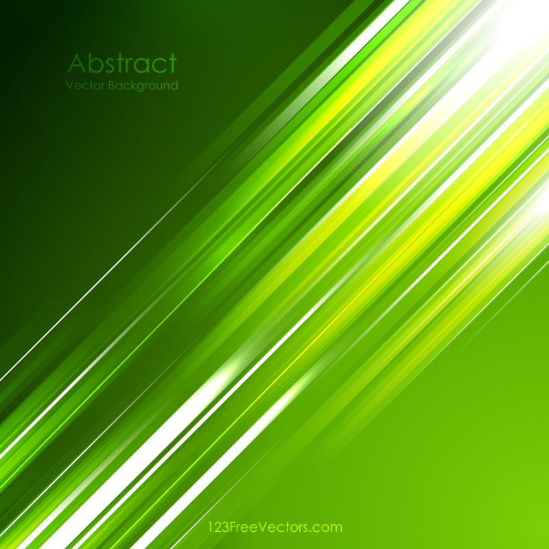 Abstract Straight Lines Vector