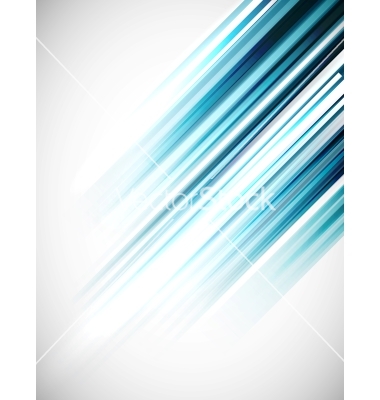 Abstract Straight Lines Vector