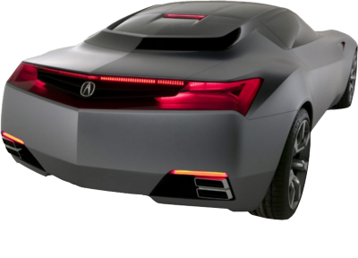 Acura Sports Car Acura Sports Car