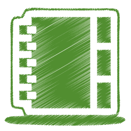 Address Book Icon