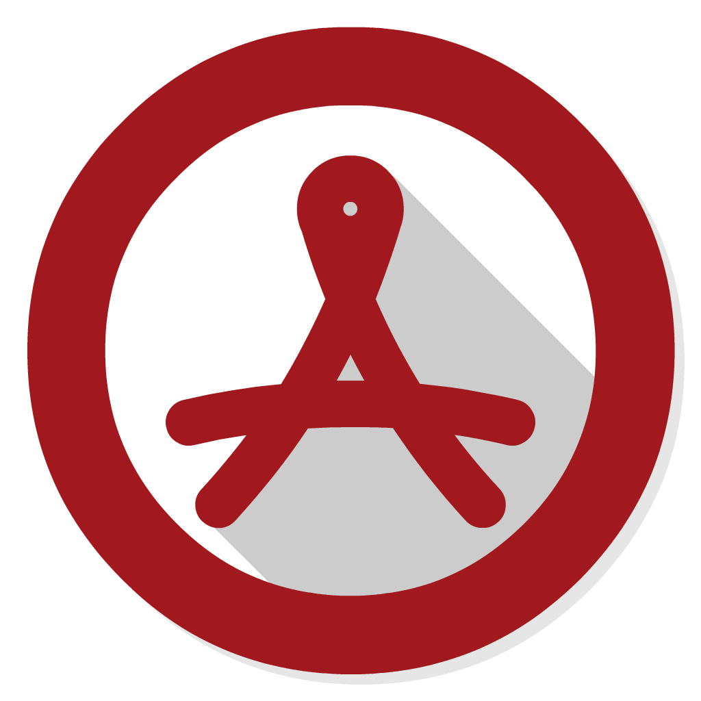 Adobe PDF Reader Icon