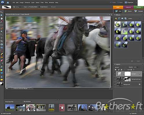 Adobe Photoshop Elements 6 Adobe Photoshop Elements 6