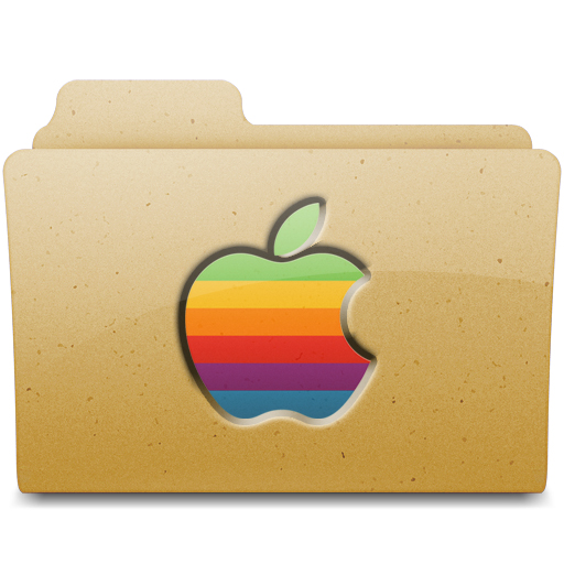 mac folder icon download