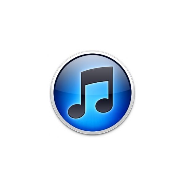 Apple iTunes Icon