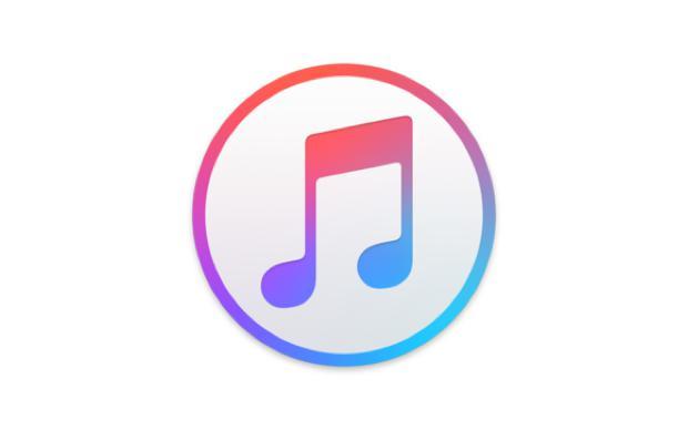 Apple iTunes Music Icon