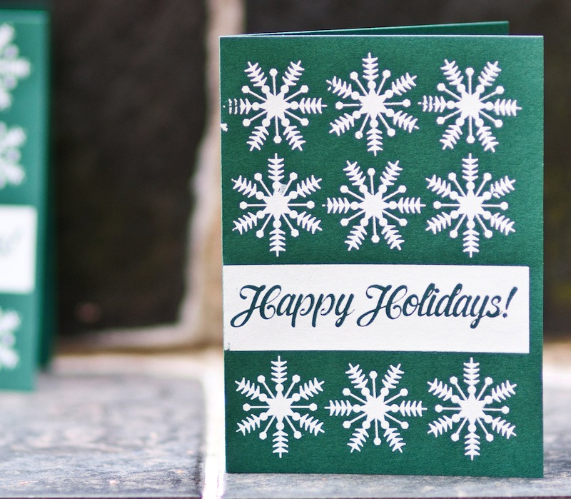 Beautiful Happy Holiday Cards