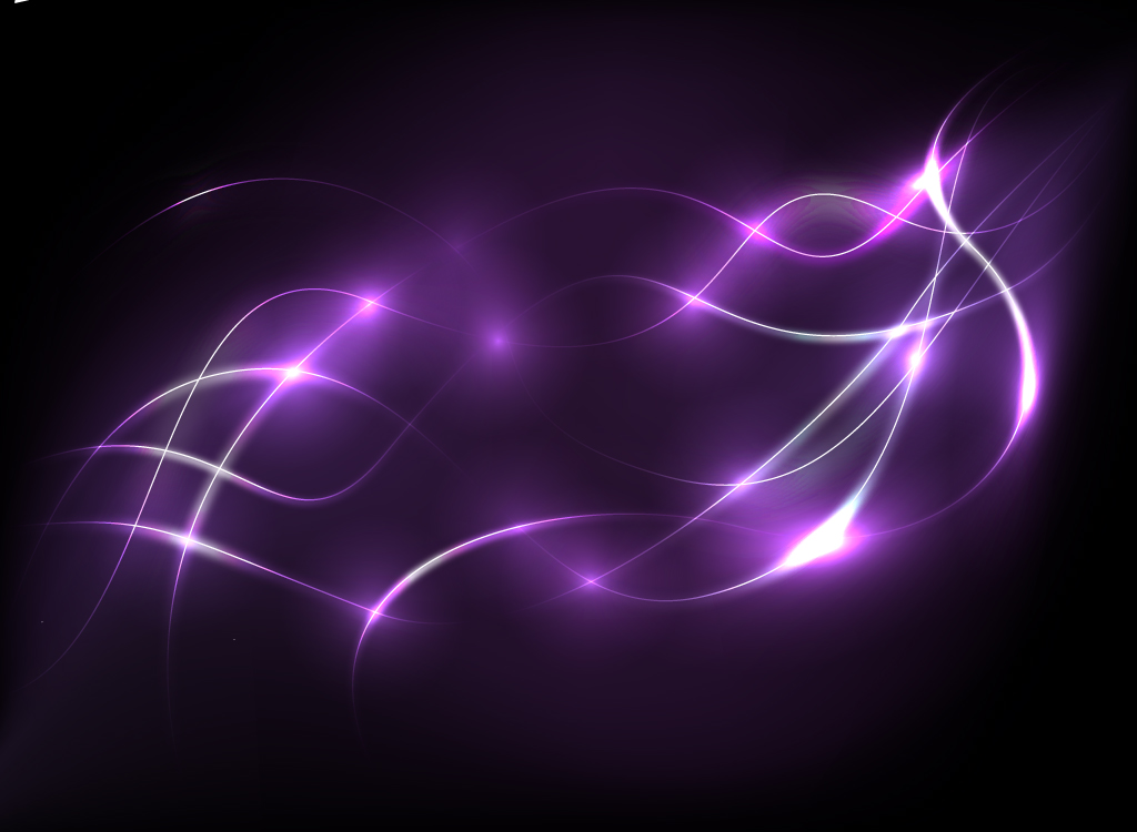 Beautiful Light Purple Background