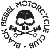 Black Rebel Motorcycle Club Logo