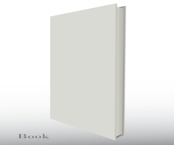 Blank Book Cover Template Free Blank Book Cover Template Free