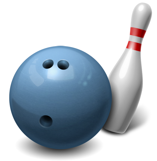 Bowling Icons Free