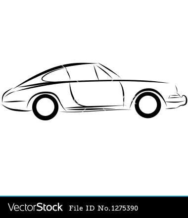 Car Logo Vector Art