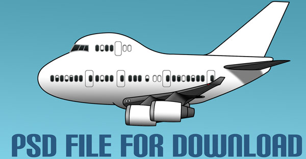 Cartoon Airplane Cartoon Airplane