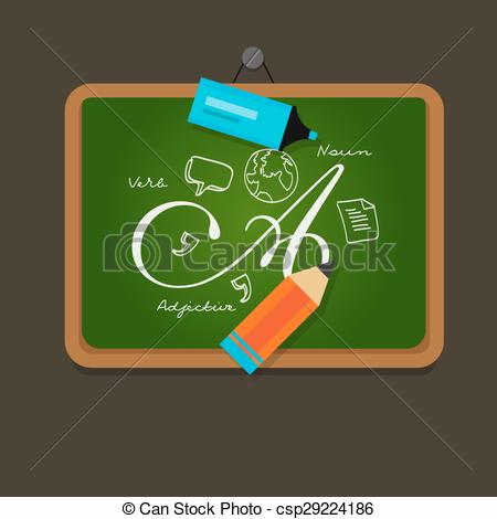 Class English Language Arts Icons Class English Language Arts Icons