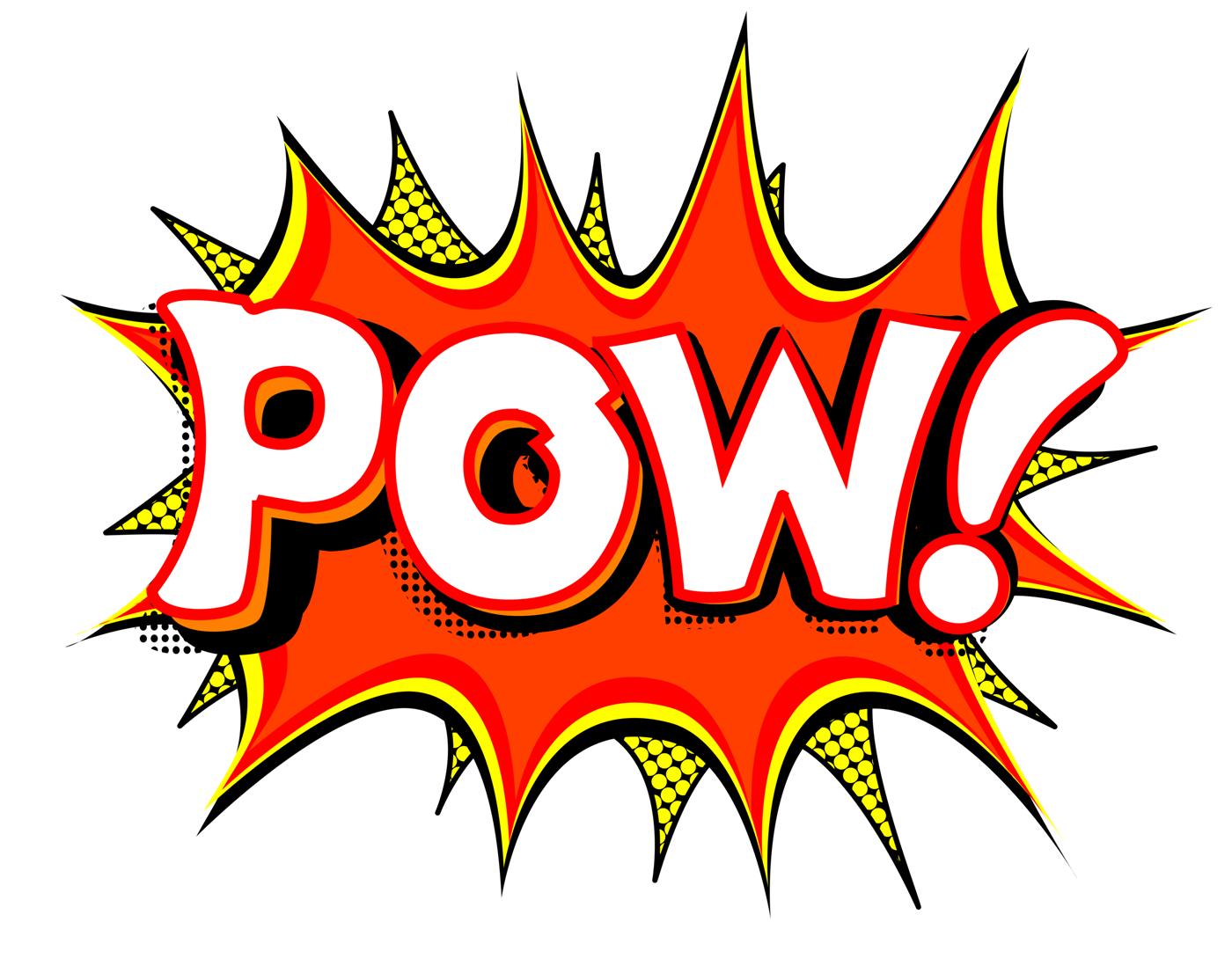 14 Pow Comic Font Images Comic Book Words Pow Comic Book Pow Clip Art And Comic Book Bam Newdesignfile Com