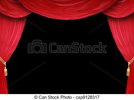 Concert Hall Clip Art