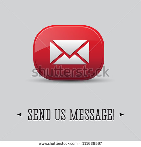 Contact Us Button Icon