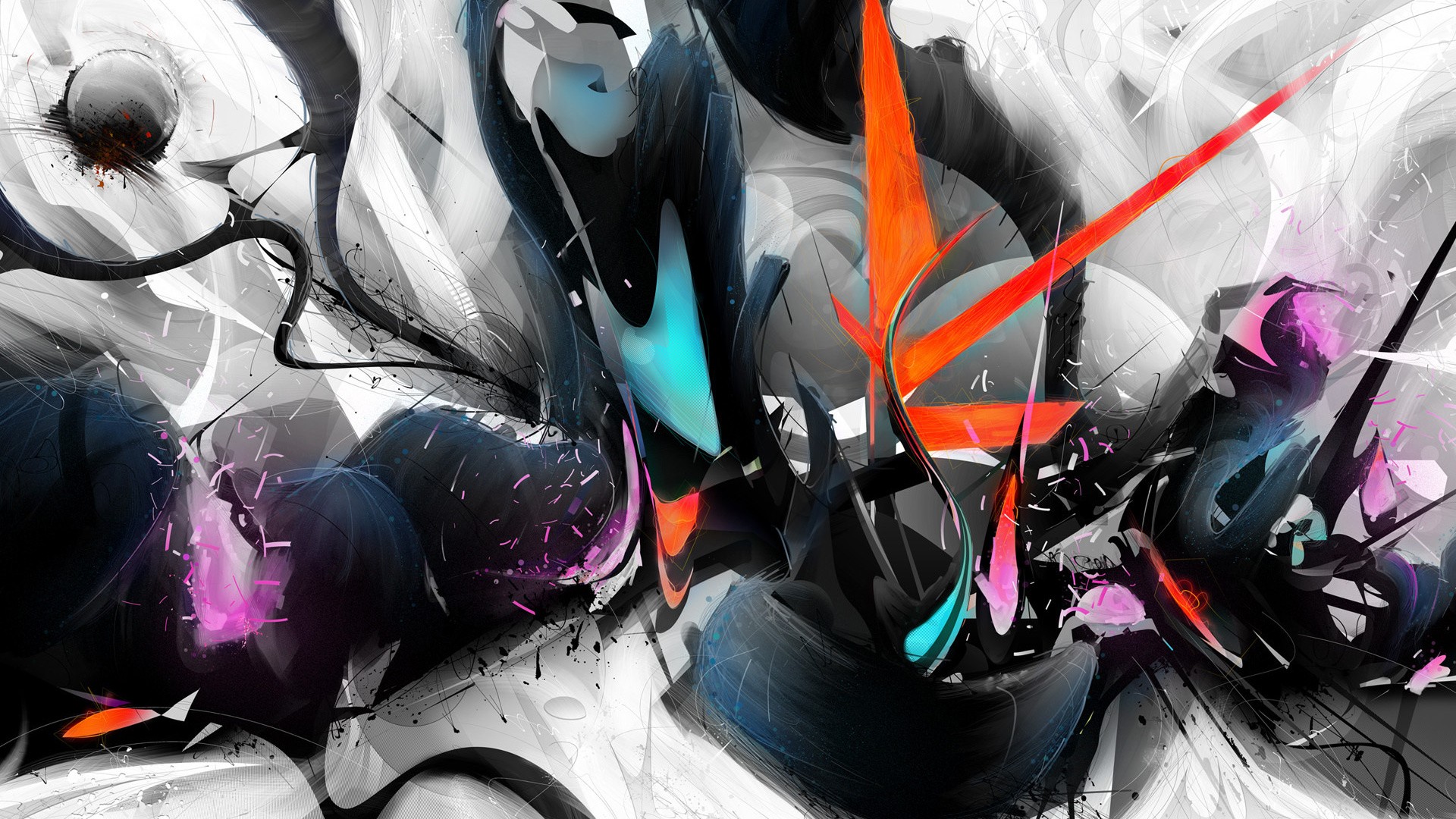 Cool Abstract Designs Cool Abstract Designs