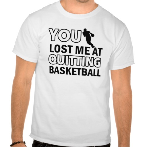 Cool Basketball Shirt Design Ideas