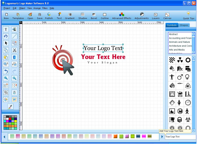 Create Make Your Own Logo Create Make Your Own Logo