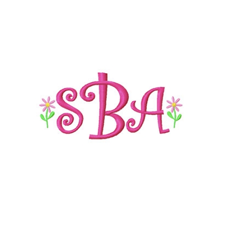 Curlz Embroidery Monogram Fonts Curlz Embroidery Monogram Fonts