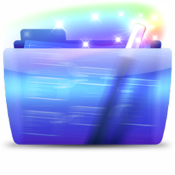 Custom Mac Folder Icons Custom Mac Folder Icons