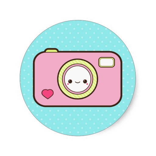 Cute Kawaii Stickers