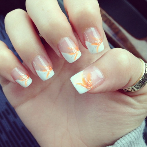 Cute Nail Designs Pinterest