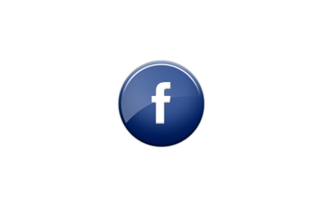 Download Facebook Icon for Website