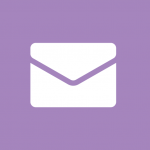 Email Flat Icon Newsletter Email Flat Icon Newsletter