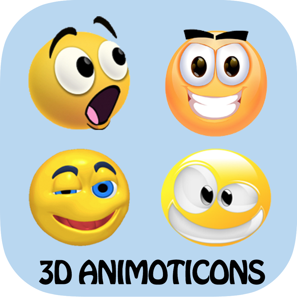 Emoji Icons for Computer Download