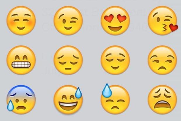 Emoji Icons