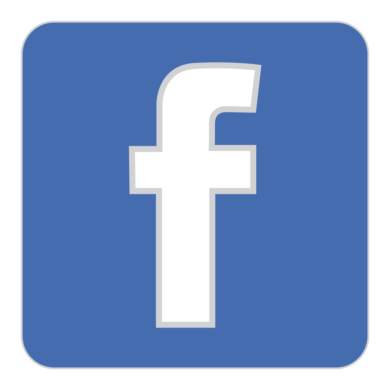 Facebook Icon