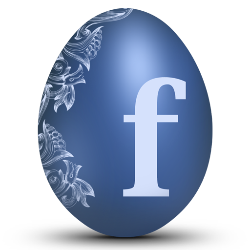 Facebook Icon