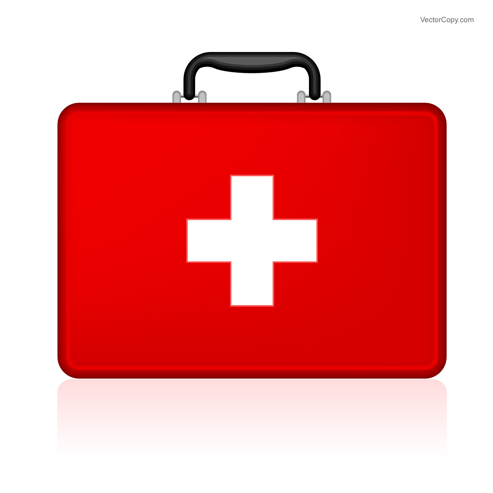 First Aid Kit Icon