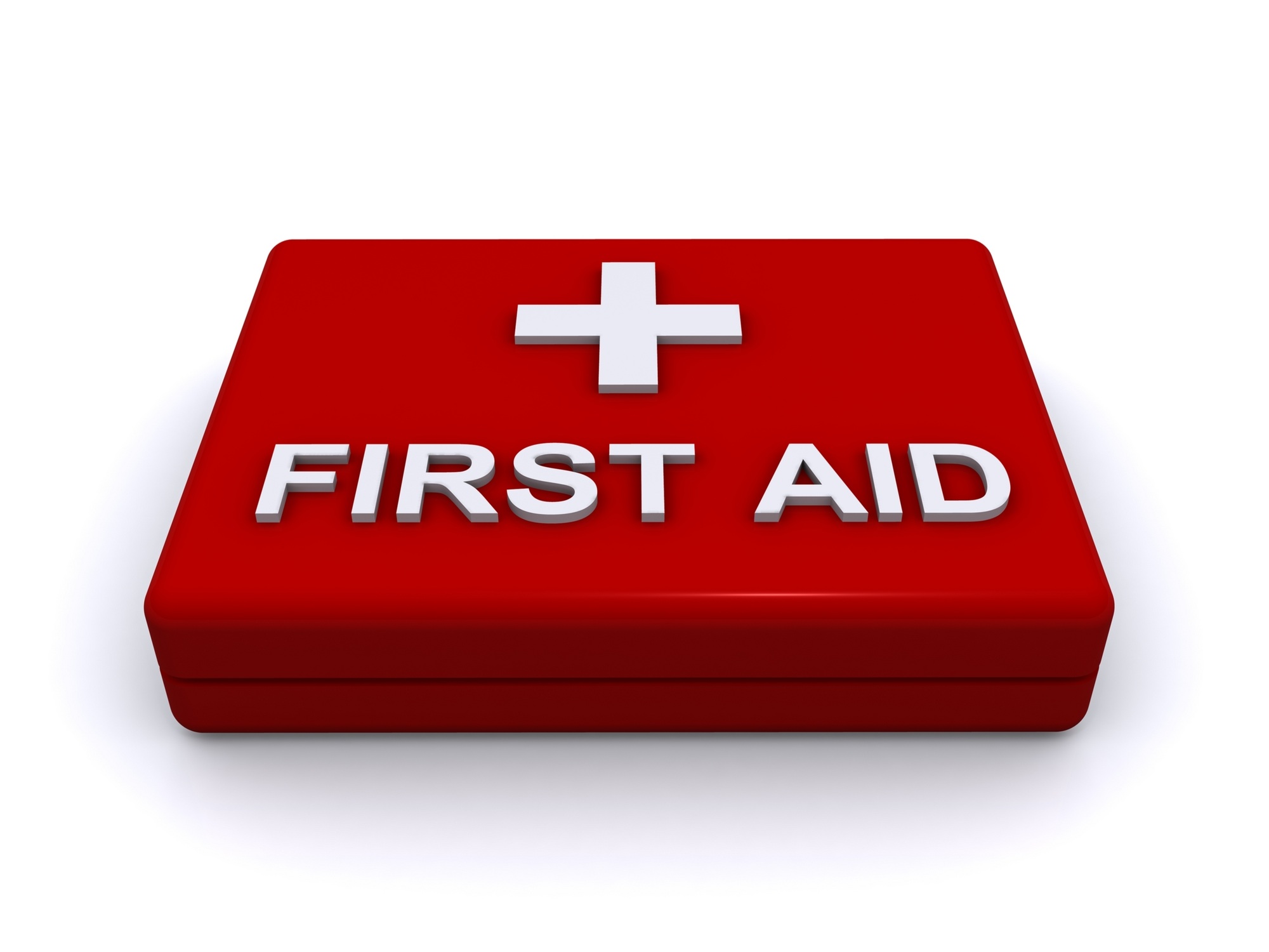 First Aid Kit