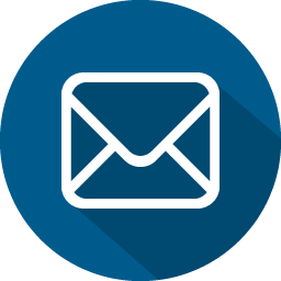 Flat Email Icon