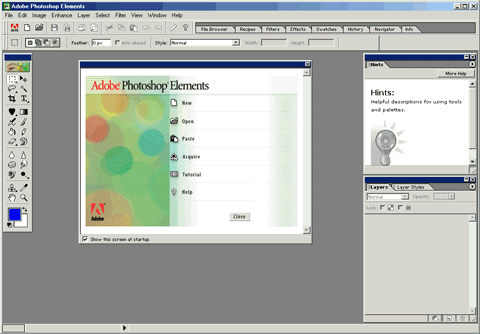 Free Adobe Photoshop Elements Free Adobe Photoshop Elements