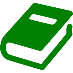 Free Book Icon