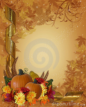 Free Fall Thanksgiving Backgrounds