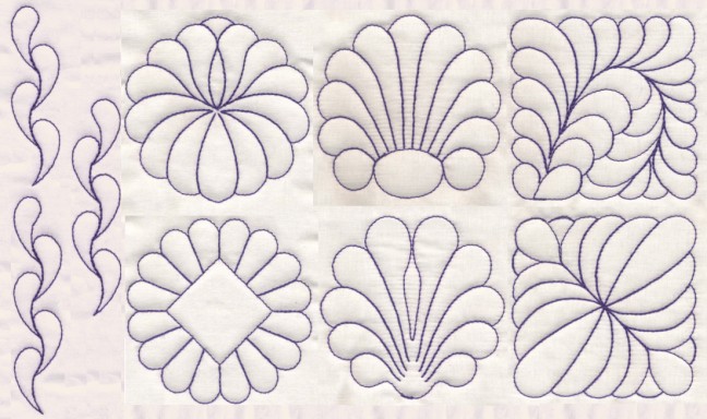 14 Quilting Designs Free Embroidery Downloads Images