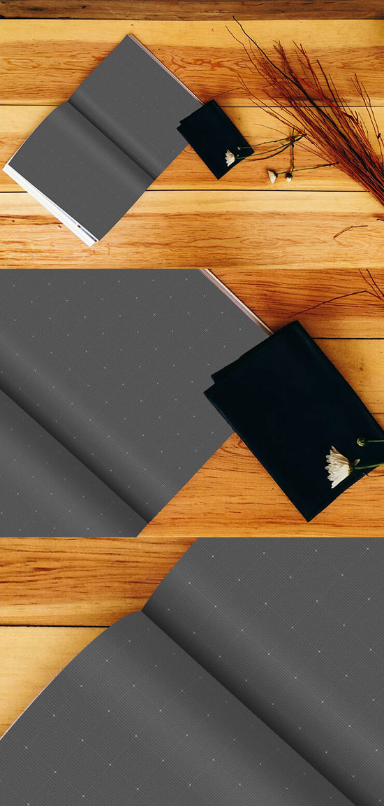 Free Magazine Mockup Template Free Magazine Mockup Template